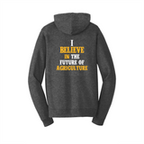 LCHS FFA Fleece Pullover Hoodie