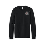 Aggie Trap & Skeet Long-Sleeve Cotton Tee