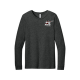 Aggie Trap & Skeet Long-Sleeve Cotton Tee