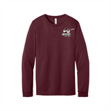 Aggie Trap & Skeet Long-Sleeve Cotton Tee