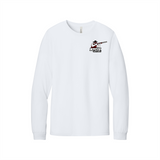 Aggie Trap & Skeet Long-Sleeve Cotton Tee