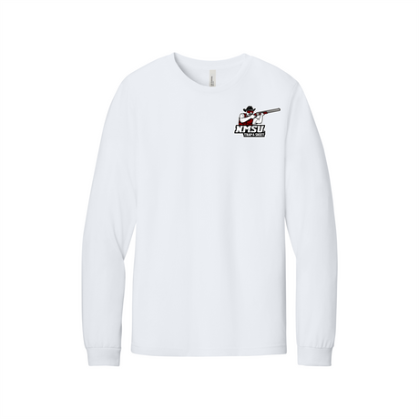 Aggie Trap & Skeet Long-Sleeve Cotton Tee