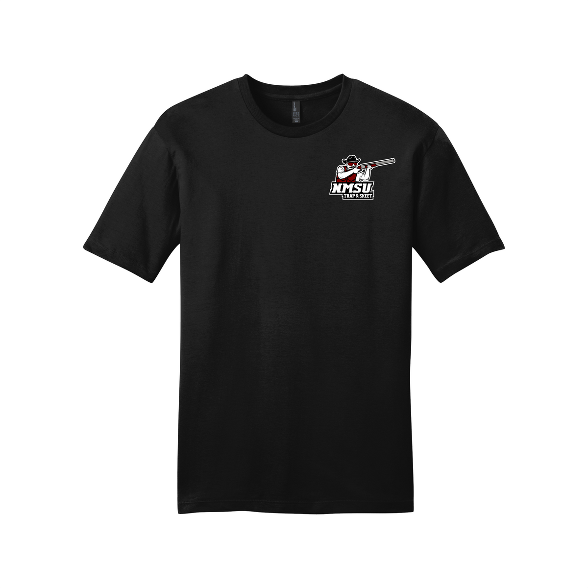 Aggie Trap & Skeet Cotton Tee