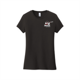 Aggie Trap & Skeet Women's Cotton Tee