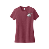 Aggie Trap & Skeet Women's Cotton Tee