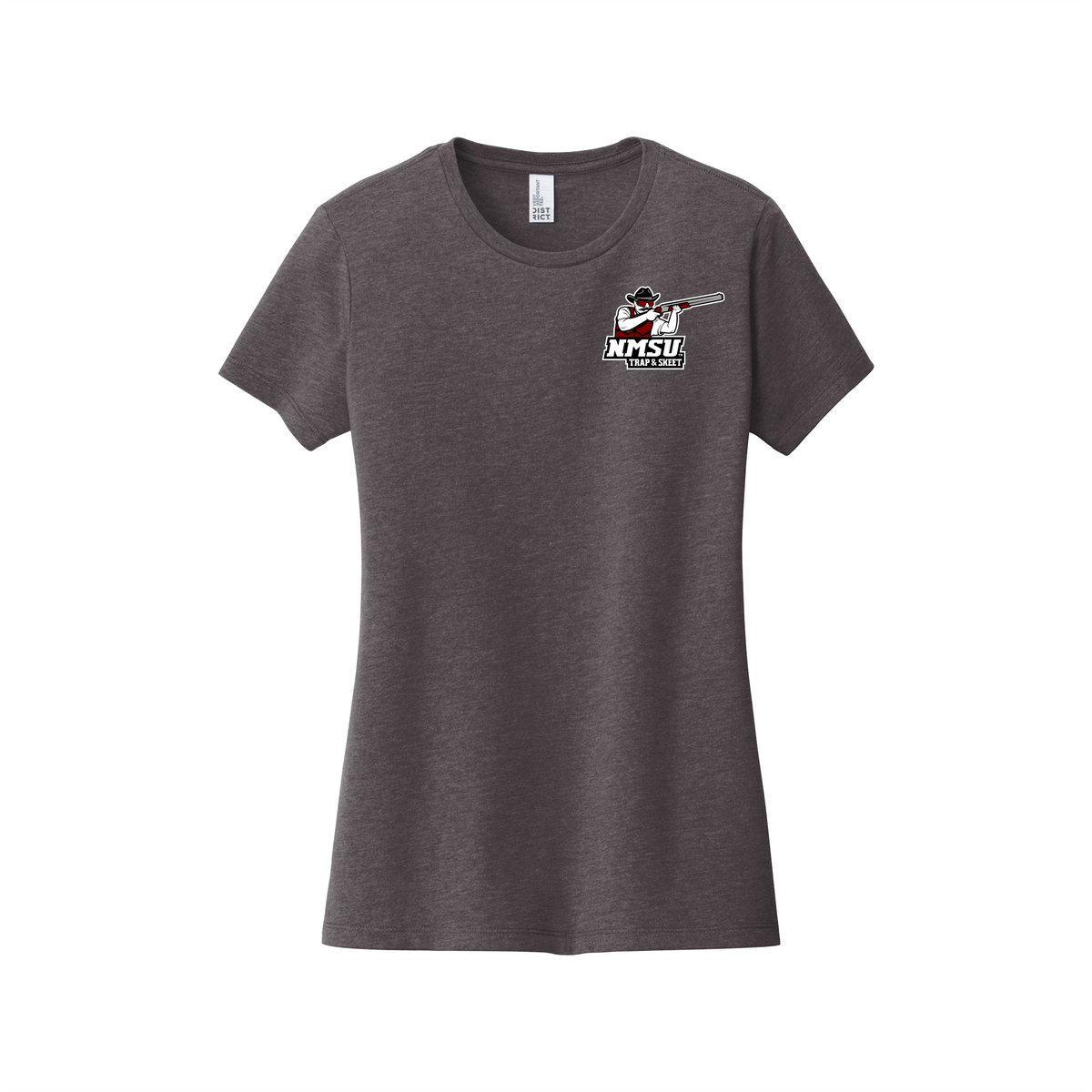 Aggie Trap & Skeet Women's Cotton Tee