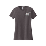 Aggie Trap & Skeet Women's Cotton Tee