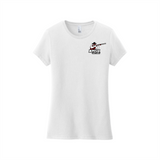 Aggie Trap & Skeet Women's Cotton Tee