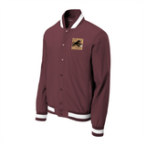 GHS Boys Soccer Varsity Jacket
