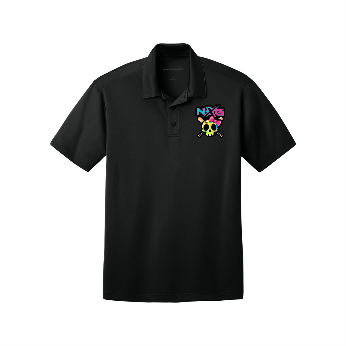 NXGEN Performance Polo