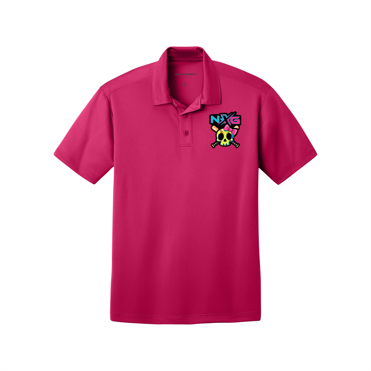 NXGEN Performance Polo