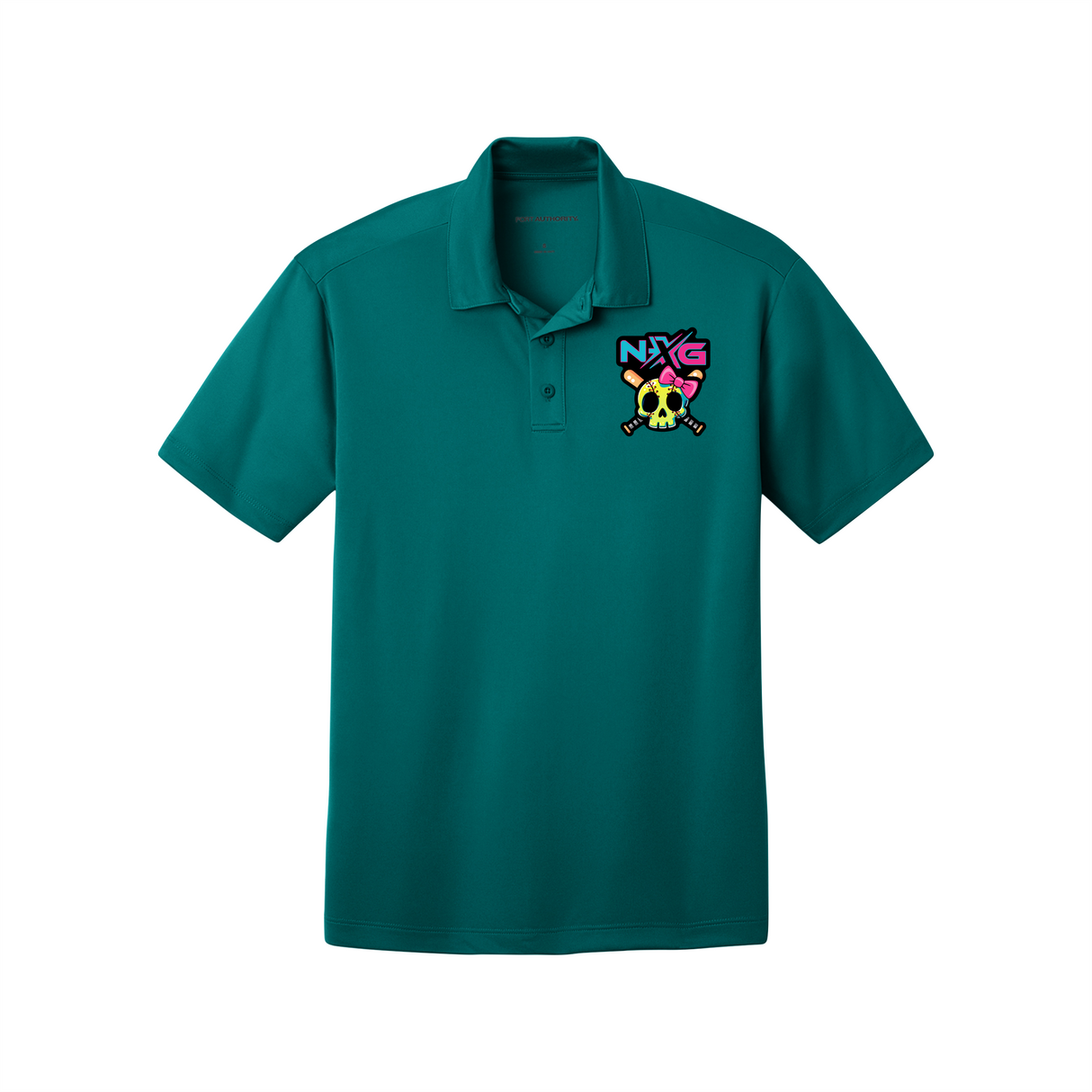 NXGEN Performance Polo