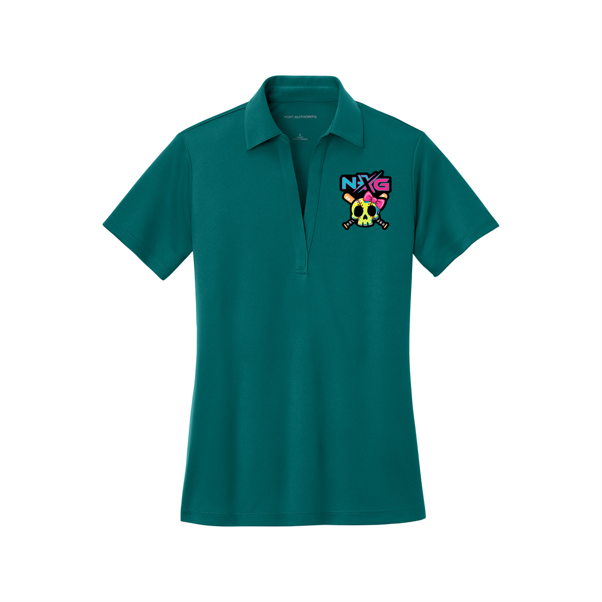 NXGEN Women's Performance Polo