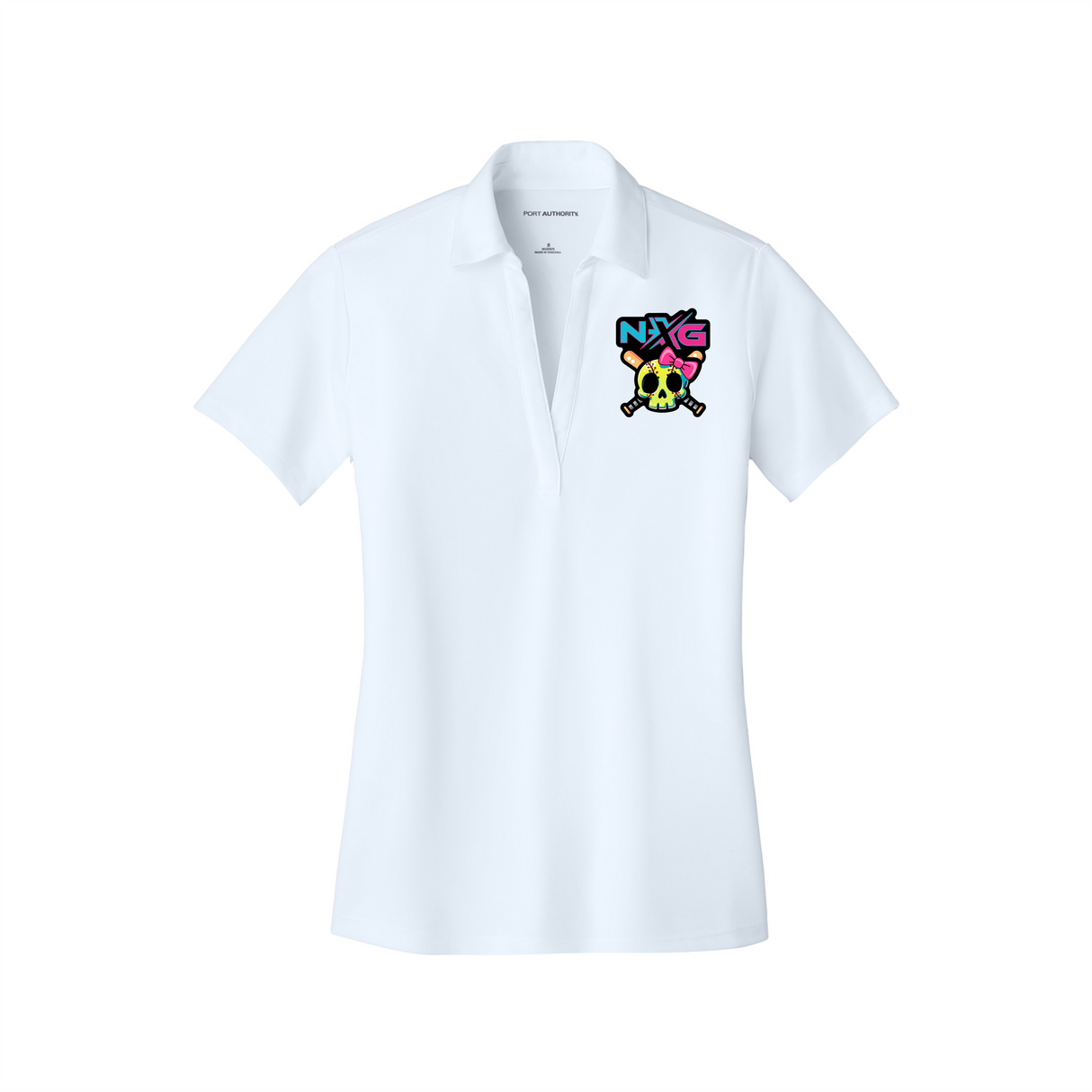 NXGEN Women's Performance Polo