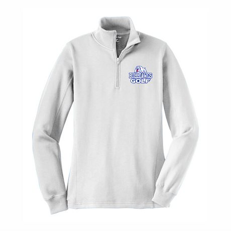 LCHS Golf Women's 1/4-Zip Pullover