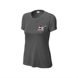 Aggie Trap & Skeet Women's Performance Tee