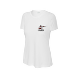 Aggie Trap & Skeet Women's Performance Tee