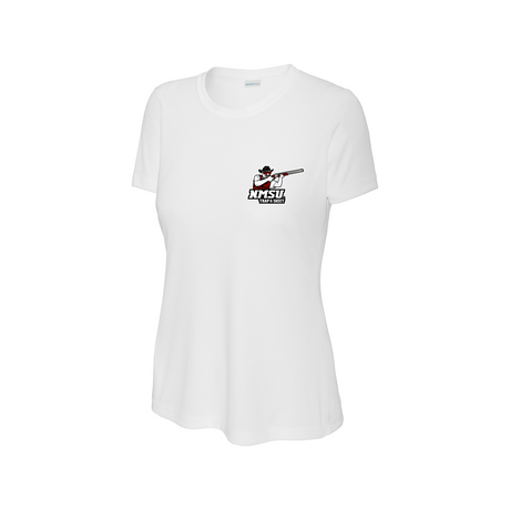 Aggie Trap & Skeet Women's Performance Tee