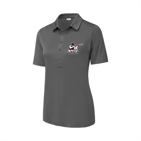 Aggie Trap & Skeet Women's Performance Polo