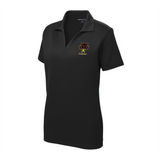 GHS Tennis Women's Performance Polo