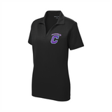 Columbia Elementary Women's Performance Polo