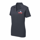 LCHS Lady Bulldawg Soccer Ladies' Performance Polo