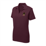 GHS Tennis Women's Performance Polo