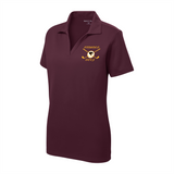 GHS Golf Women's Performance Polo