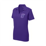 Columbia Elementary Women's Performance Polo