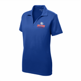 LCHS Lady Bulldawg Soccer Ladies' Performance Polo