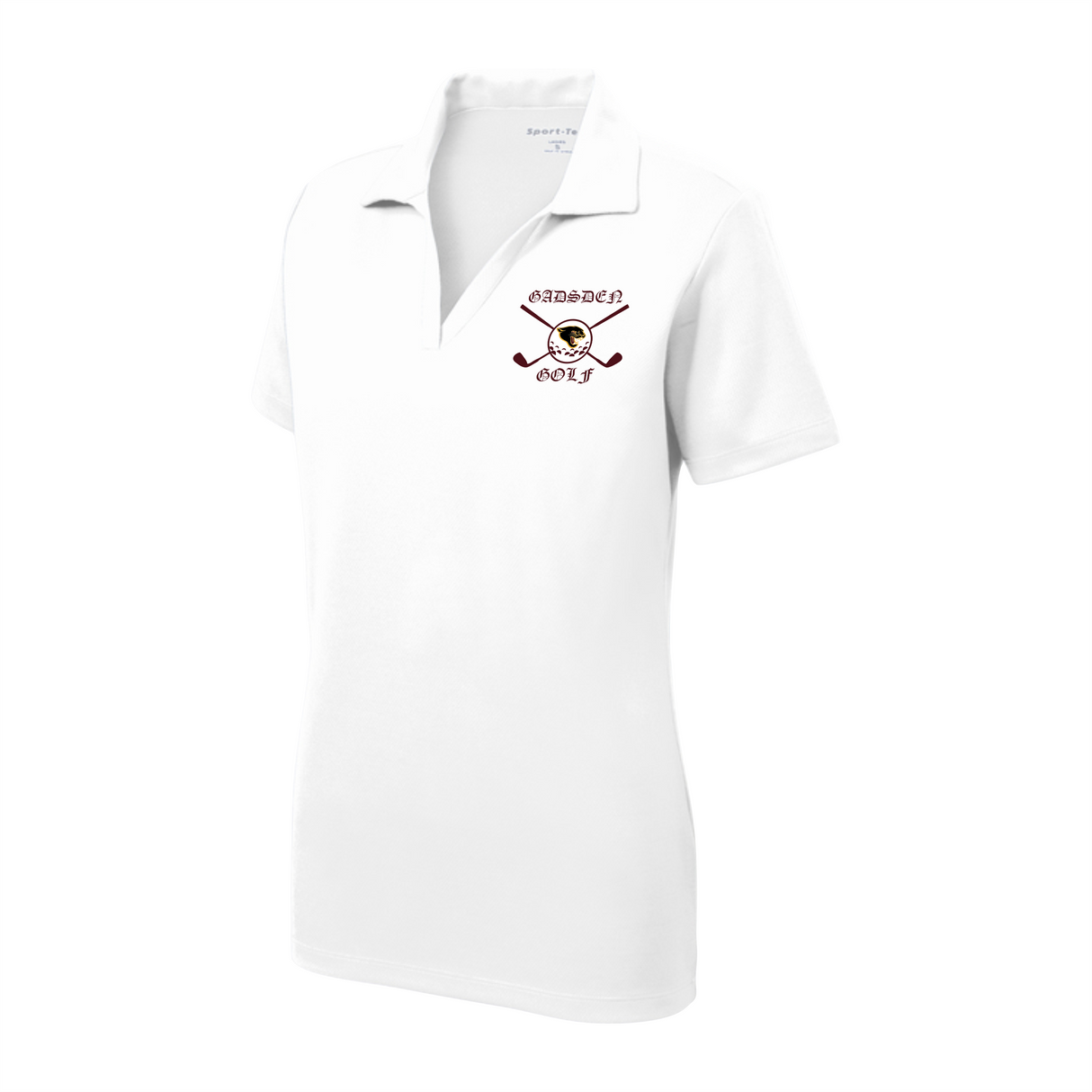 GHS Golf Women's Performance Polo