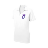 Columbia Elementary Women's Performance Polo