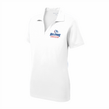 LCHS Lady Bulldawg Soccer Ladies' Performance Polo