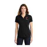 CHS Track Women's Performance Polo