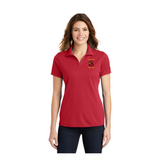 CHS Track Women's Performance Polo