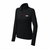 NMSU Rodeo Women's 1-4 Zip Pullover