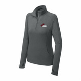 NMSU Rodeo Women's 1-4 Zip Pullover
