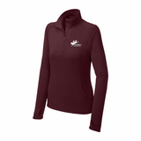 NMSU Rodeo Women's 1-4 Zip Pullover