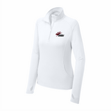 NMSU Rodeo Women's 1-4 Zip Pullover