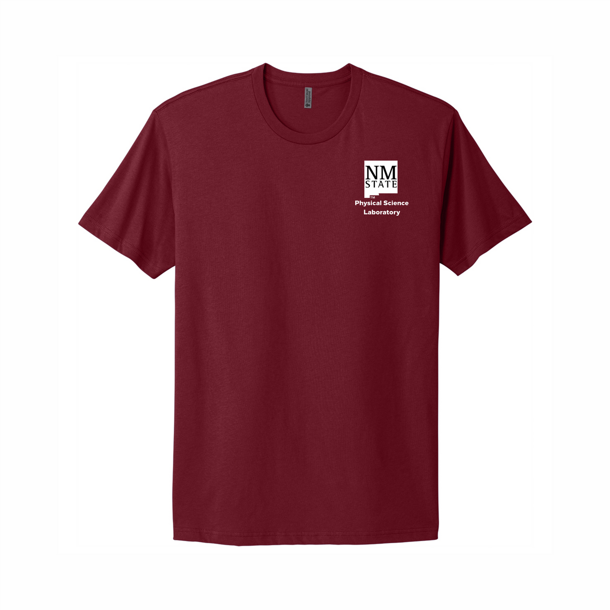 NMSU PSL Cotton Tee