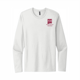 NMSU PSL Long-Sleeve Cotton Tee