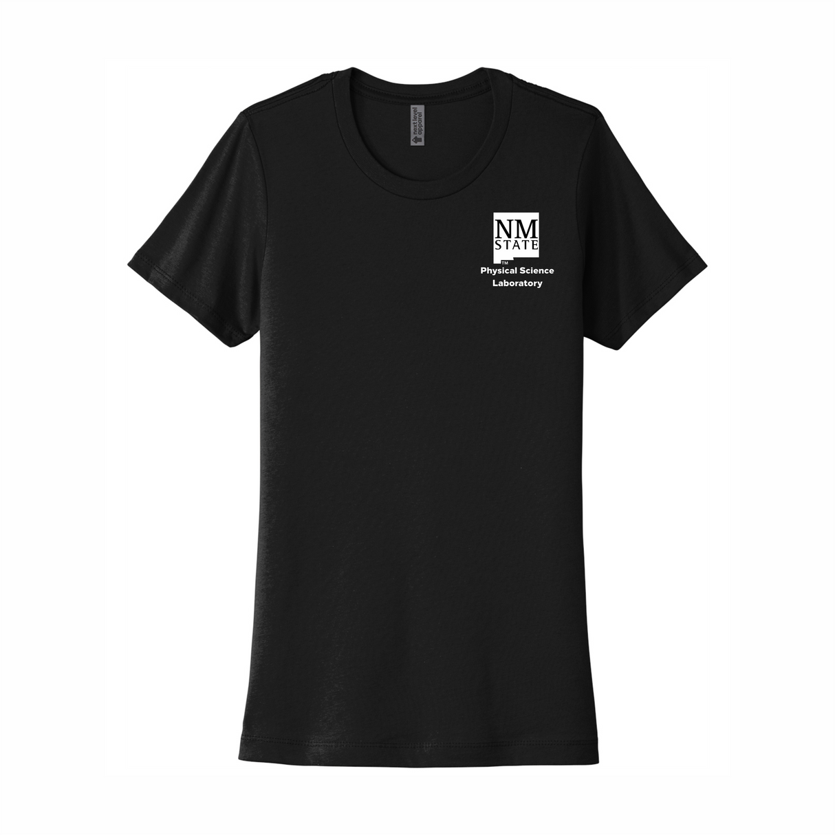 NMSU PSL Women's Cotton Tee