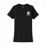 NMSU PSL Women's Cotton Tee