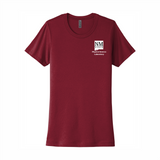 NMSU PSL Women's Cotton Tee