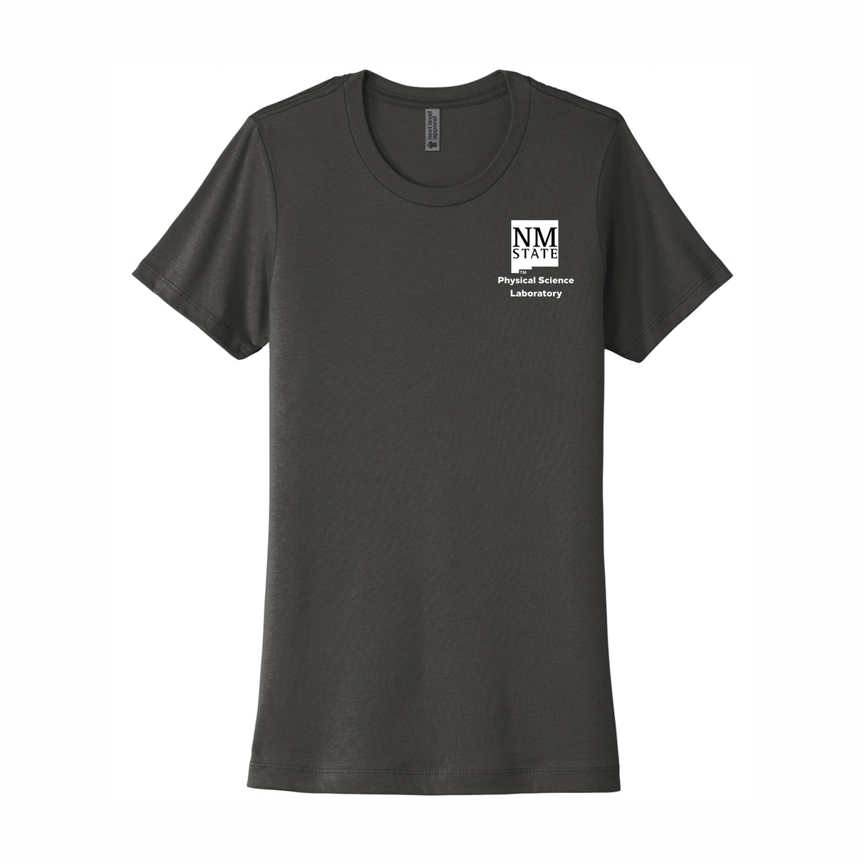 NMSU PSL Women's Cotton Tee
