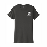 NMSU PSL Women's Cotton Tee