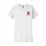 NMSU PSL Women's Cotton Tee
