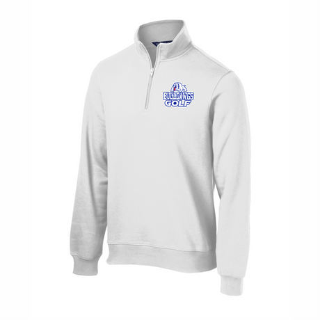 LCHS Golf 1/4-Zip Pullover