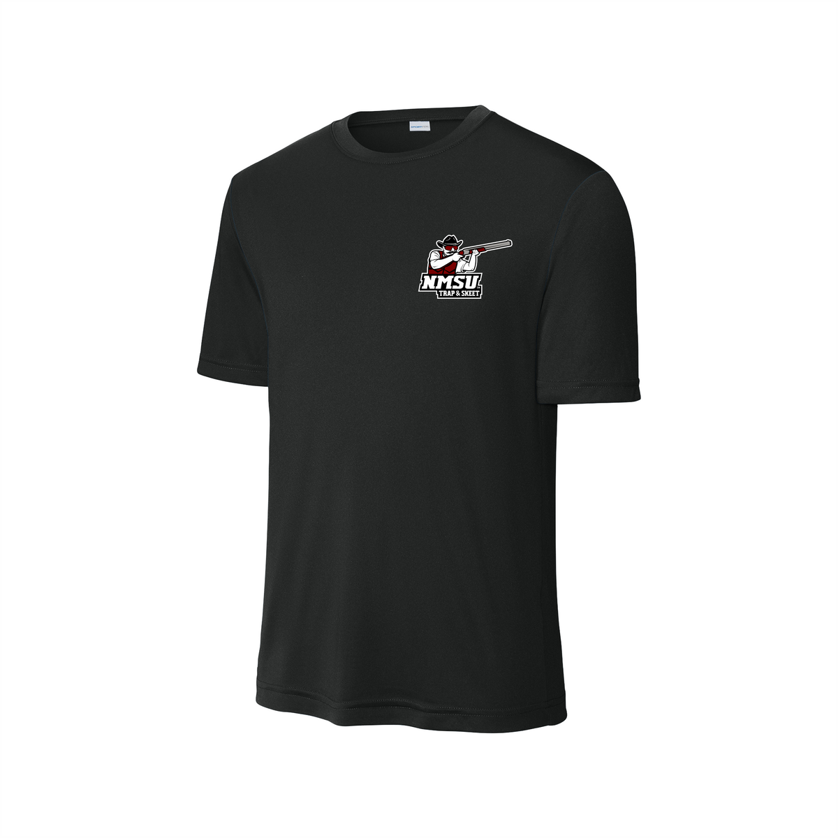 Aggie Trap & Skeet Performance Tee