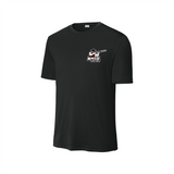 Aggie Trap & Skeet Performance Tee